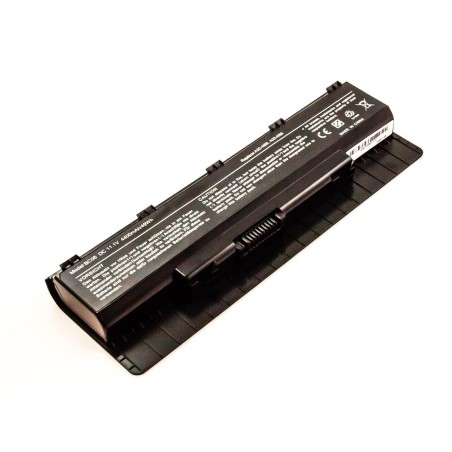 "CoreParts Laptop Battery for Asus MBXAS-BA0003 - High Quality & Long-Lasting Power"